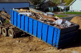 Shed Removal in Claxton, GA